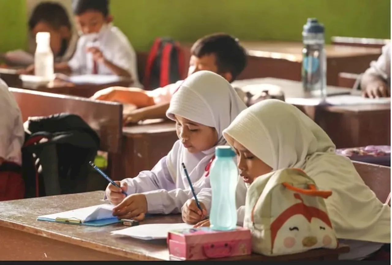 Disdik DKI belum Alokasikan Anggaran Sekolah Gratis, Ini Penjelasannya