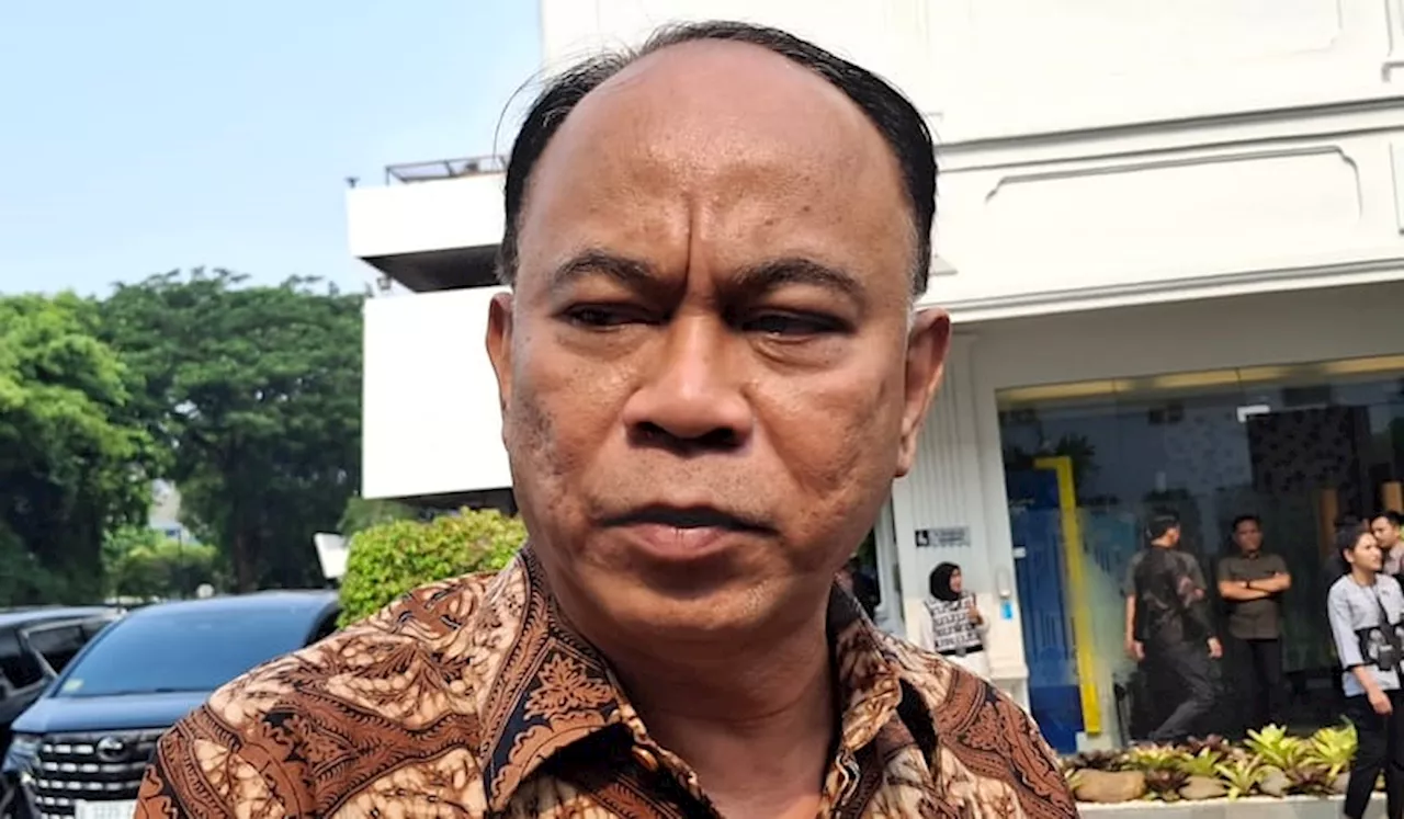 Gara-Gara Kasus Yandri, Seskab Mayor Teddy Peringatkan Seluruh Menteri Hati-hati Gunakan Kop Surat