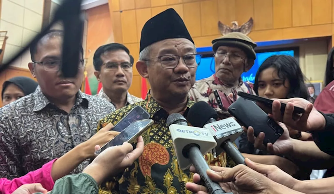 Kementerian Pendidikan Dasar dan Menengah akan Berikan Afirmasi untuk Supriyani yang Sedang Melamar PPPK