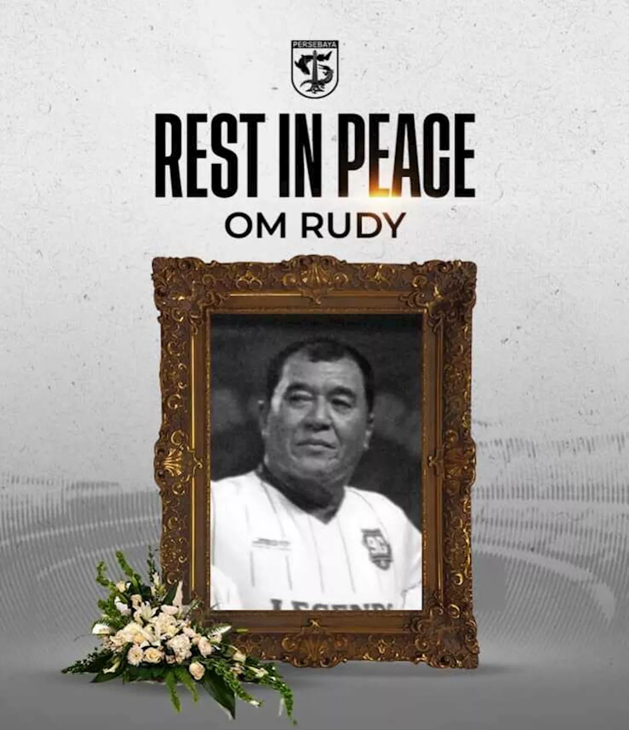 Legenda Rudy William Keljes Meninggal Dunia, Pernah Jadi Pemain Terbaik di Era 1977