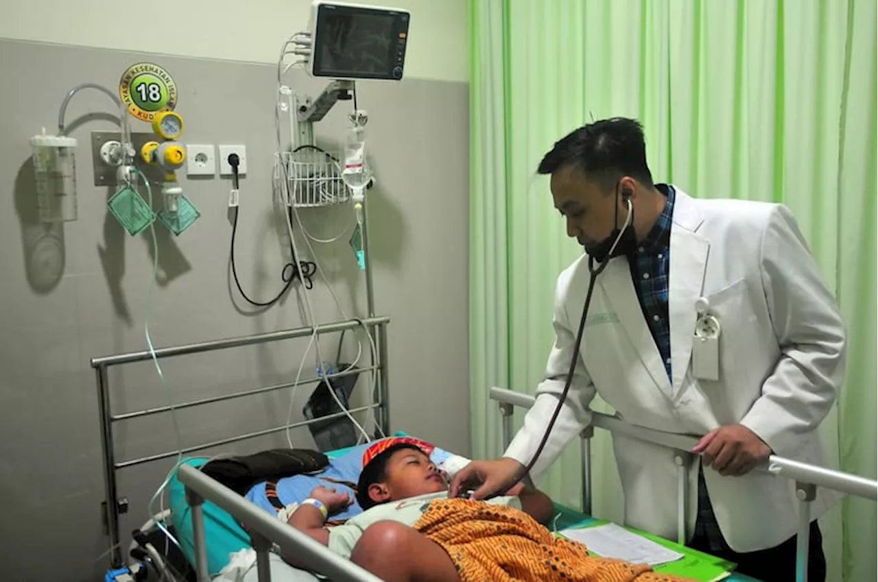 Menelisik Tema Hari Dokter Nasional 2024 dan Tujuan Penting di Baliknya