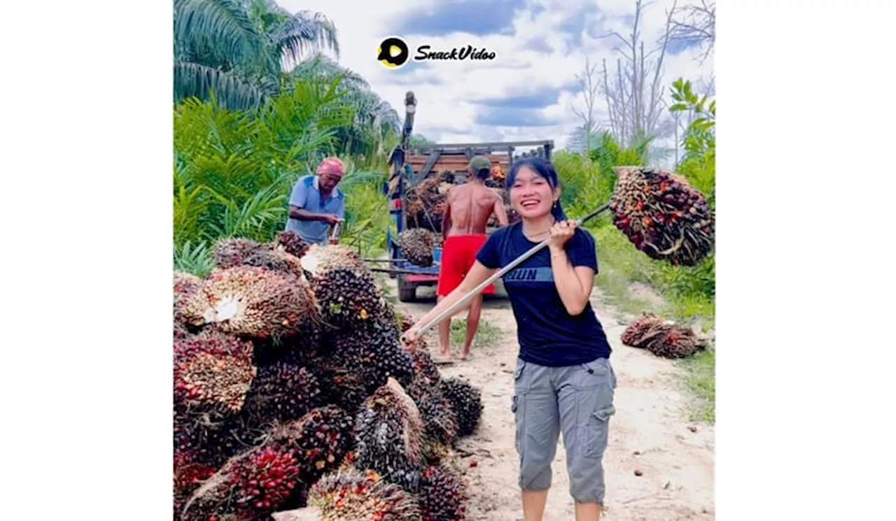 Menjelajah Keindahan dan Temui Pesona Desa bersama Desa SnackVideo