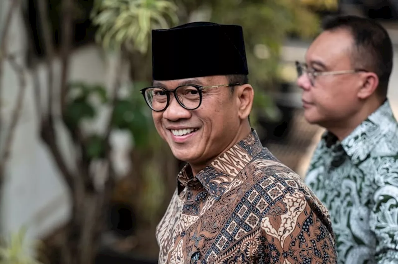 Prabowo Harus Tindak Tegas Menteri Yandri Untuk Cegah Konflik Kepentingan