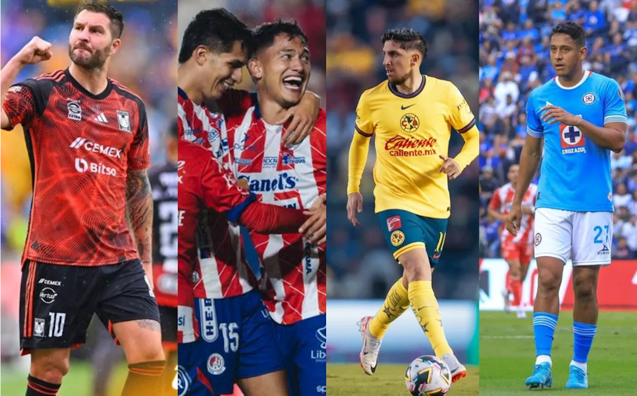 ¿Quién juega HOY 23 octubre en la Liga MX?: Partidos y HORARIOS jornada 13