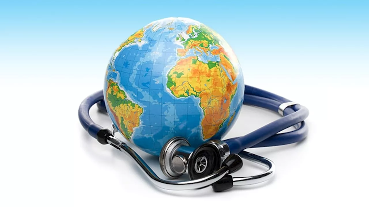 Climate Change Forces Rethink of Medical Curricula in Europe