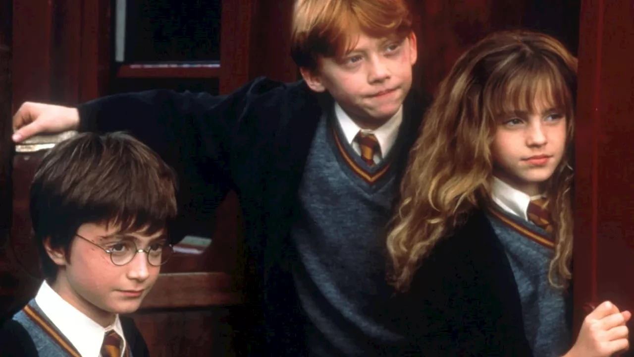 Alles zur neuen „Harry Potter“-Serie: Start, Besetzung, Handlung, Teaser