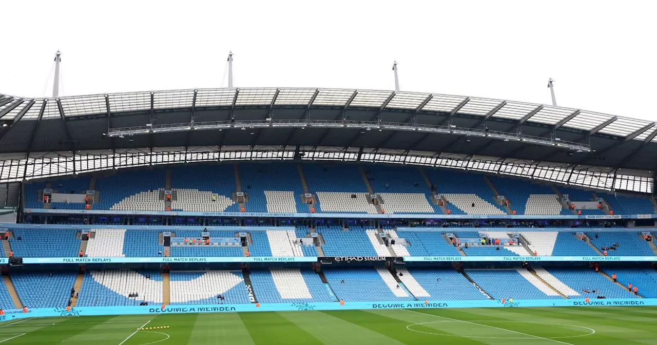 How to follow Man City vs Sparta Prague TV channel, kick-off time & live stream