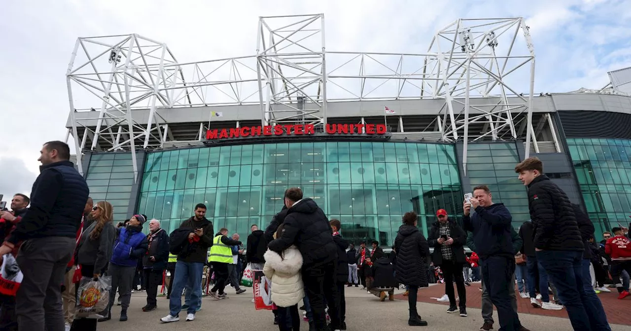 Sir Jim Ratcliffe’s warning amid Man United season ticket price hike step