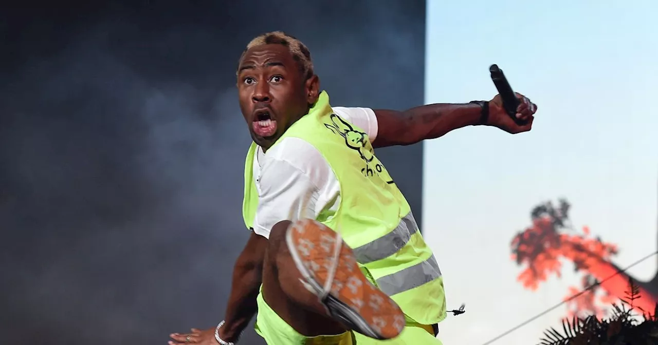 Tyler, The Creator announces UK and Ireland 2025 shows including Co-op Live date