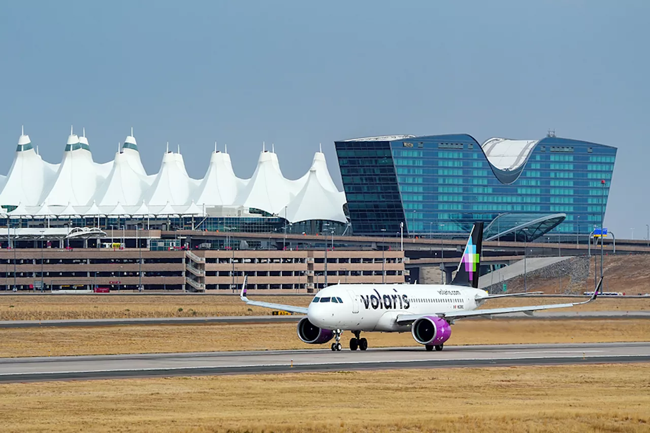 CEO de Volaris: Estos resultados reflejan la resiliencia de nuestro modelo de negocio