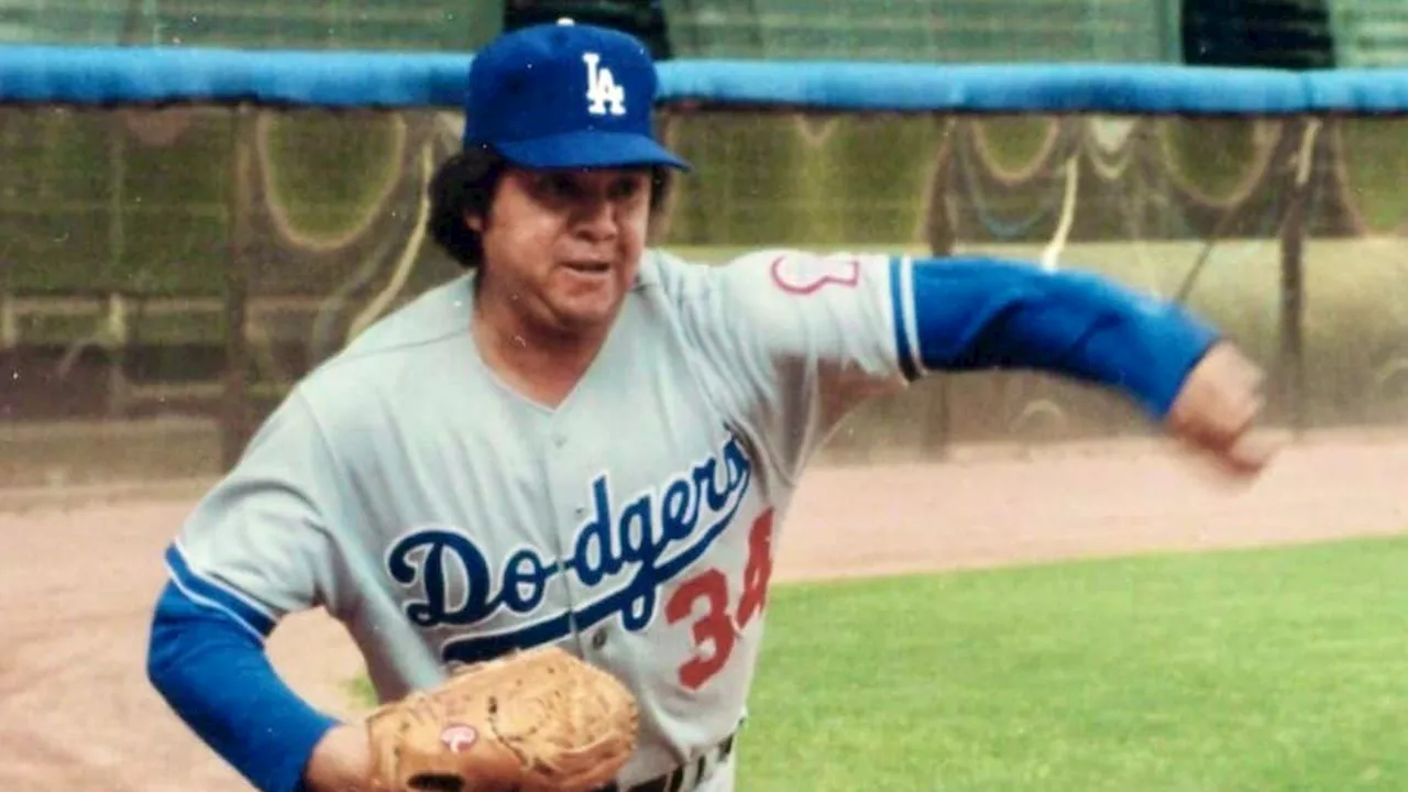 Fernando Valenzuela dies: What is the net worth of the Mexican player who was a star for the Dodgers?