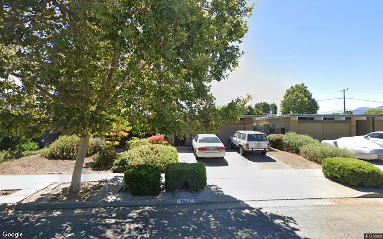 Single family residence sells for $1.8 million in San Jose