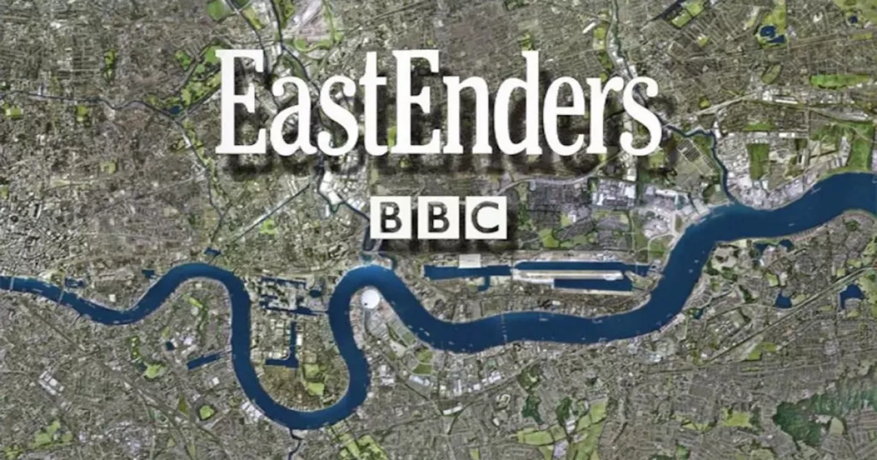 EastEnders child star is a genius with astonishingly high IQ