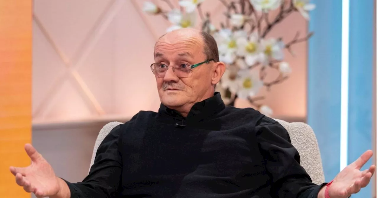 Mrs Brown's Boys' creator Brendan O'Carroll 'defends using racial slur'