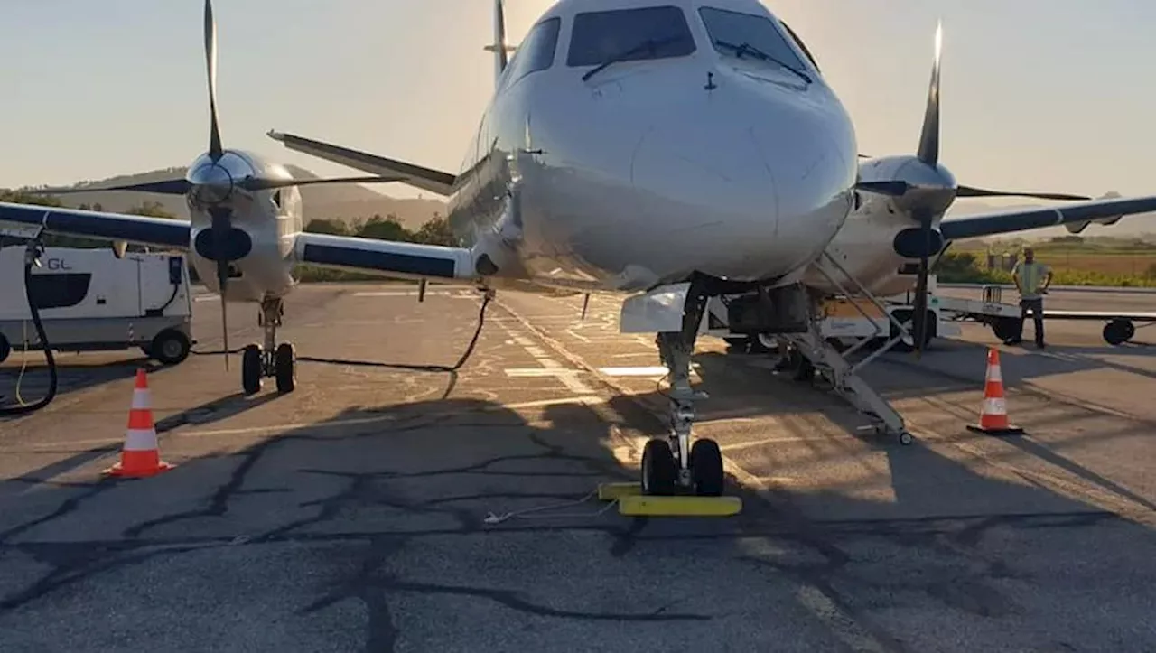 Développement de l’aéroport : cinq nouvelles lignes annoncées pour 2025, pourquoi Jet Airlines a choisi Nîmes