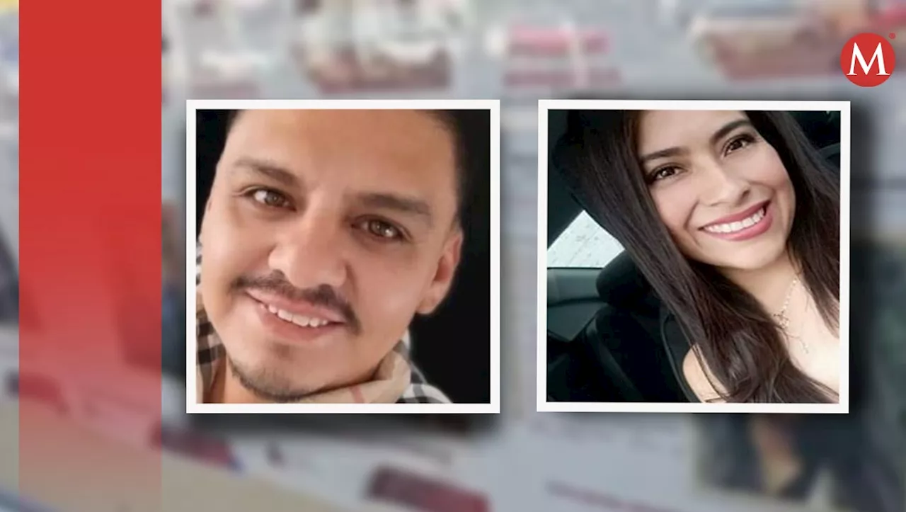 Buscan a María de Jesús Campa y Jesús Ricardo Quintero, pareja desaparecida en Celaya, Guanajuato