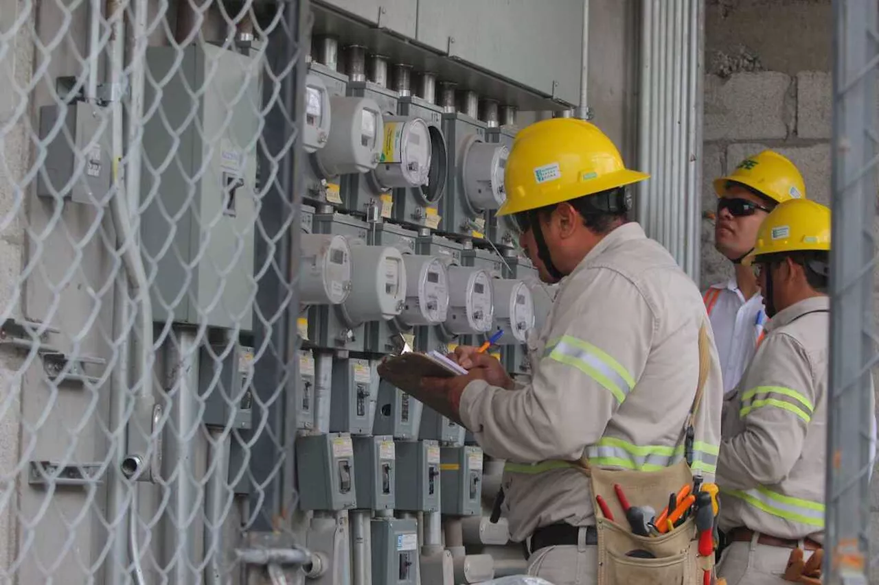 De nuevo, CFE corta energía a tres pozos y un cárcamo de Simas Rural