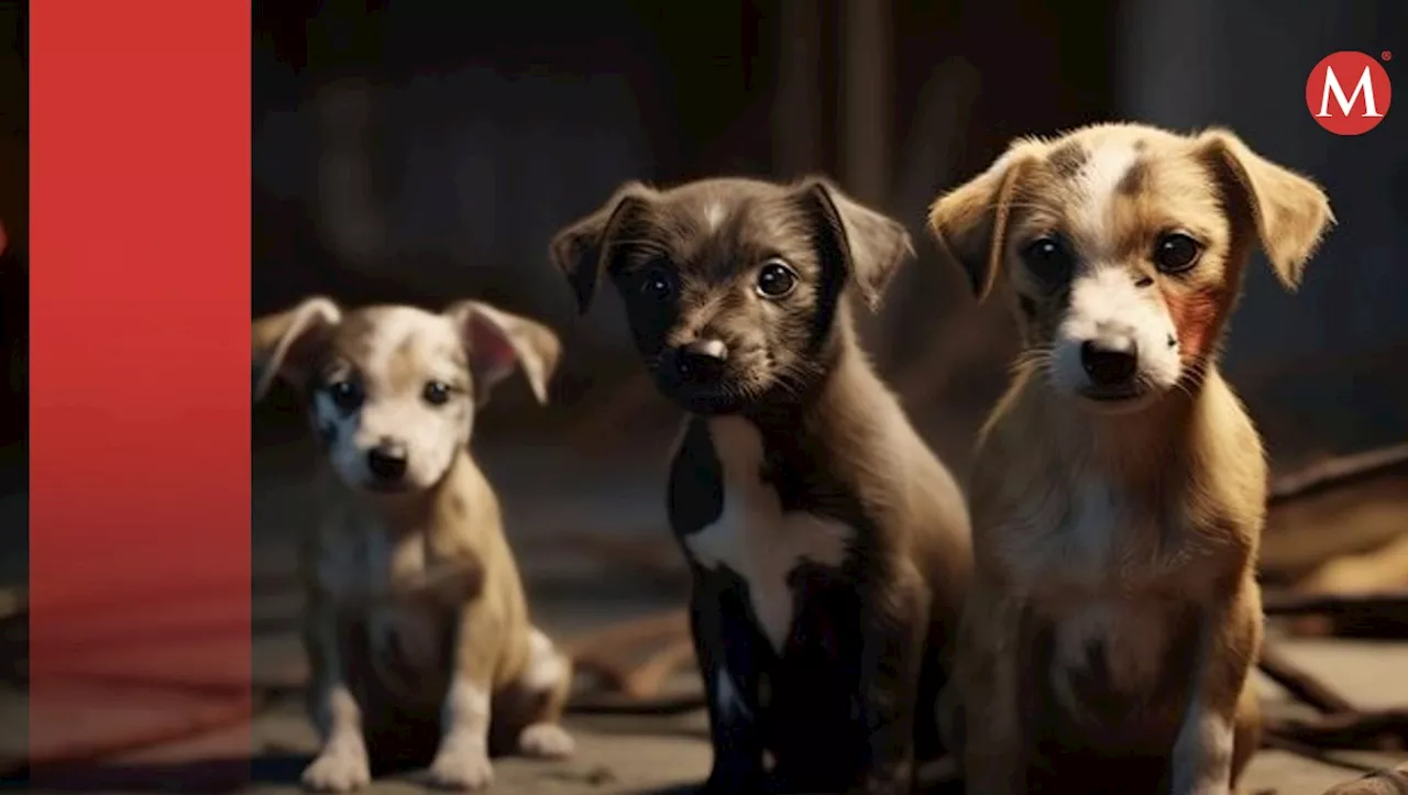 ¿Tienes una mascota especial? Anuncian ofrenda para perros y gatos en CdMx; cómo participar