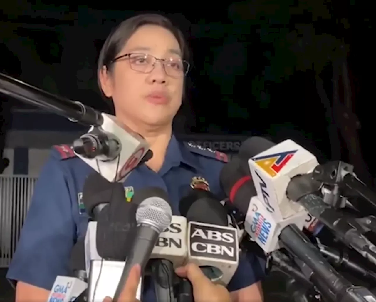 Chinese kidnapped in Bulacan released