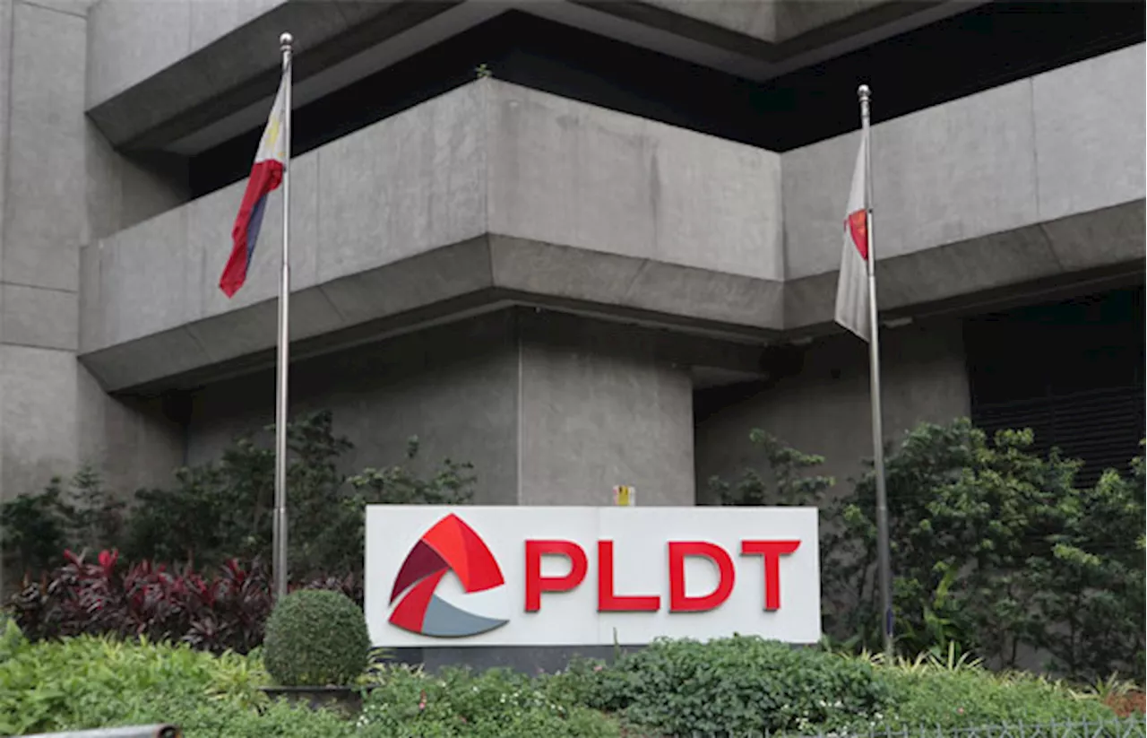 PLDT obtains P2-b social loan facility from HSBC