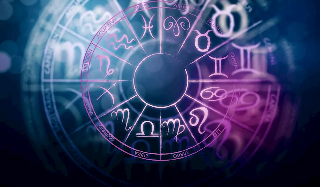 Horoskop: So stehen die Sterne am Mittwoch für Sie