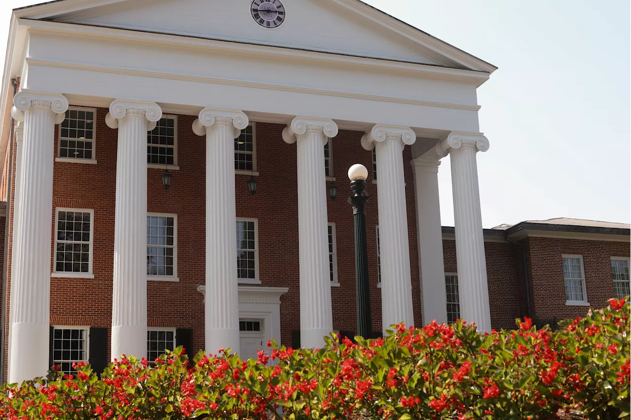 IHL approves Ole Miss diversity division closure