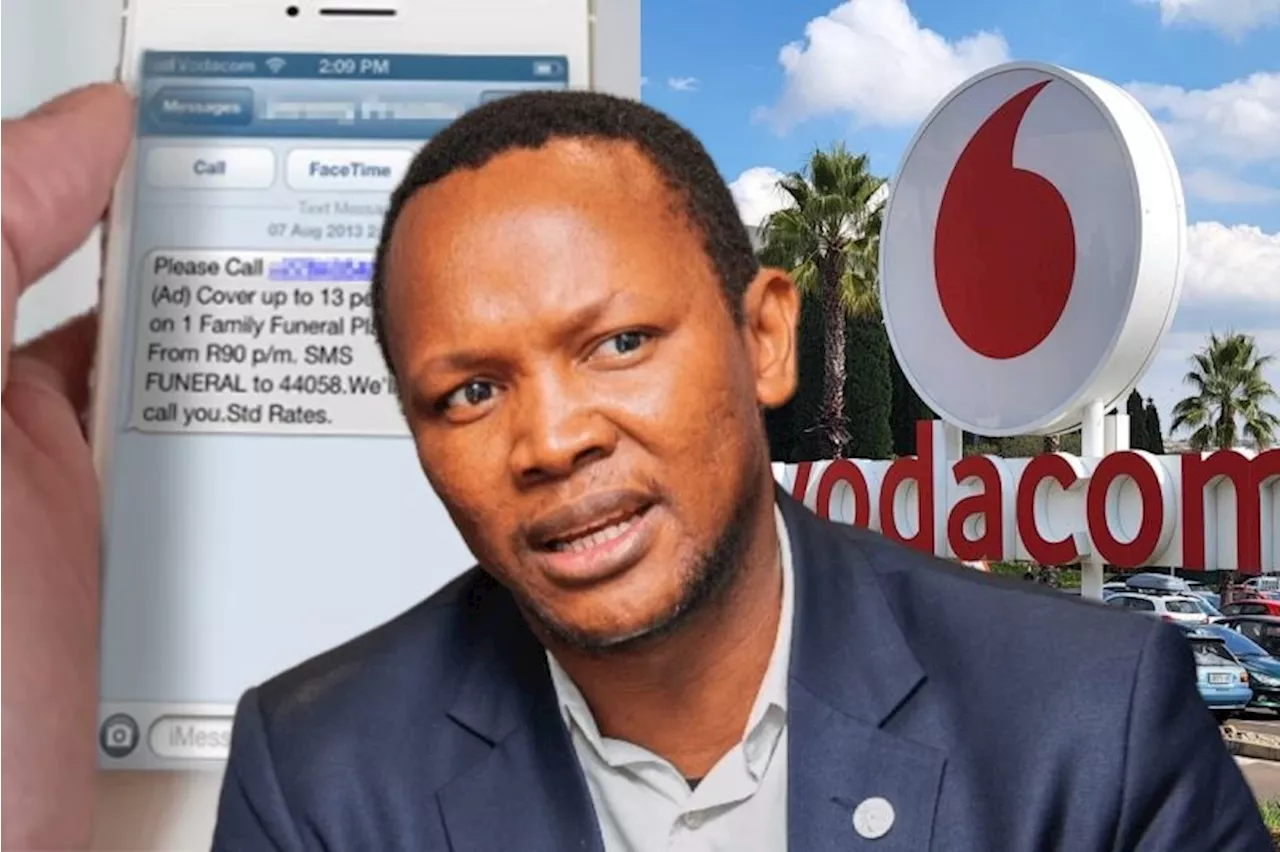 Please Call Me idea-man hits back at Vodacom