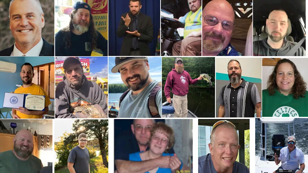 'Let's move forward': Maine to mark 1 year since Lewiston mass shooting with remembrance