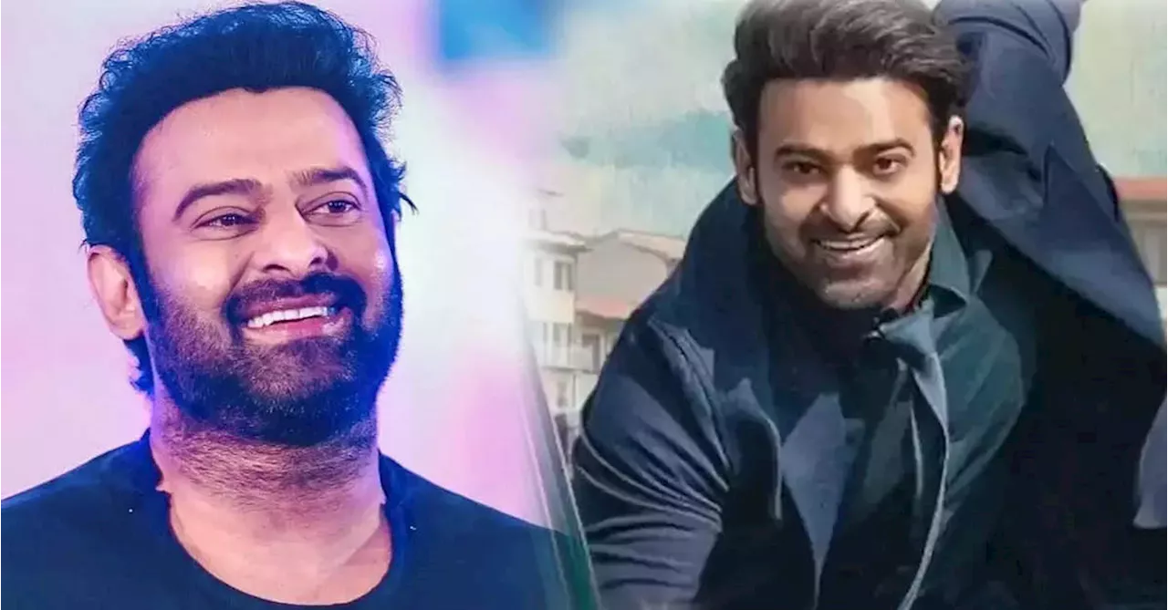 डार्लिंग Prabhas बना चुके हैं ये 4 रिकॉर्ड्स, दुबई में होटल से रियल एस्टेट तक कारोबार, अरबों में है नेट वर्थ