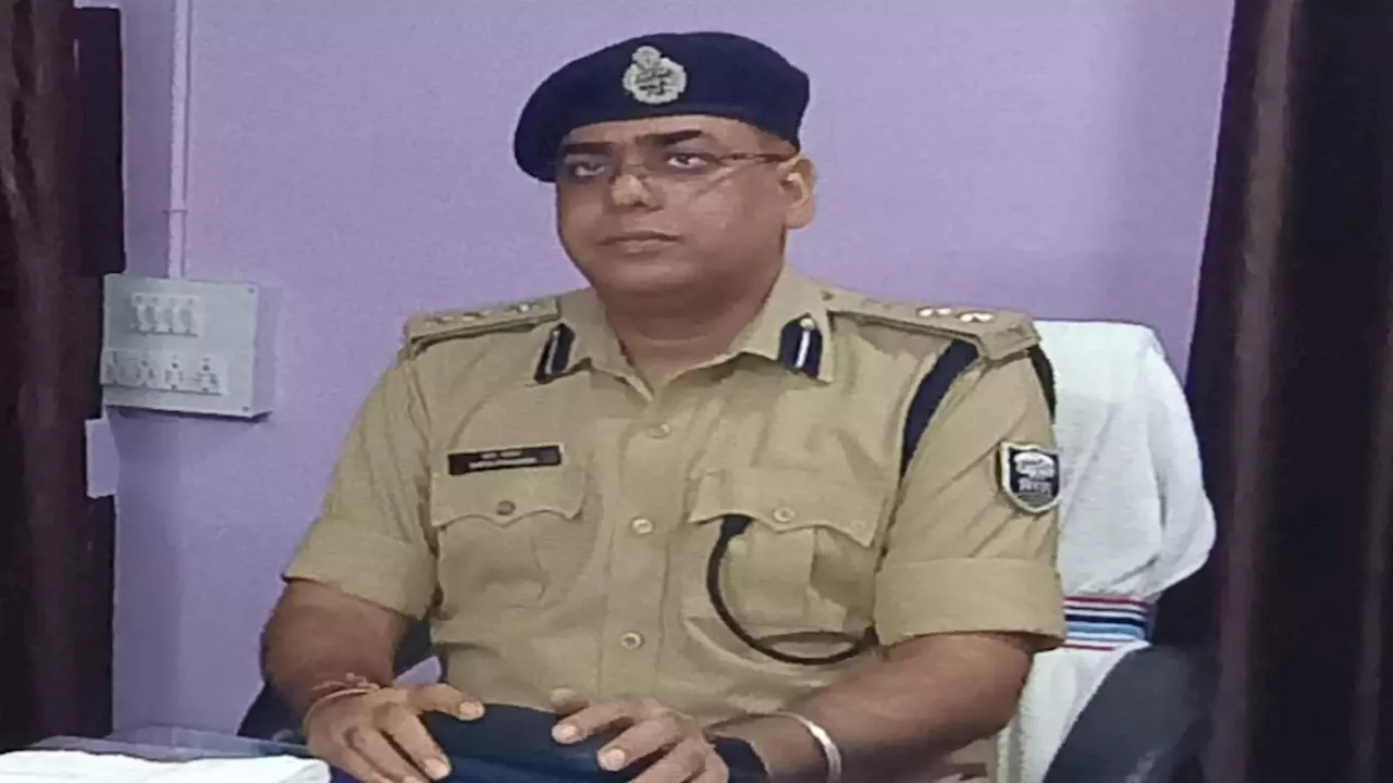 Bihar Police: ड्यूटी से गायब 7 दारोगा निलंबित, 1 सिपाही बर्खास्त, दिवाली से पहले बड़ा एक्शन