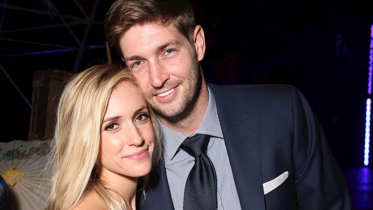 Kristin Cavallari addresses ex-husband Jay Cutler's arrest in latest podcast