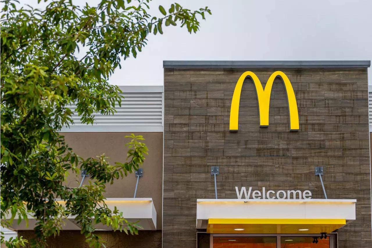 McDonald's E. Coli outbreak What we know as nearly 50 people sickened