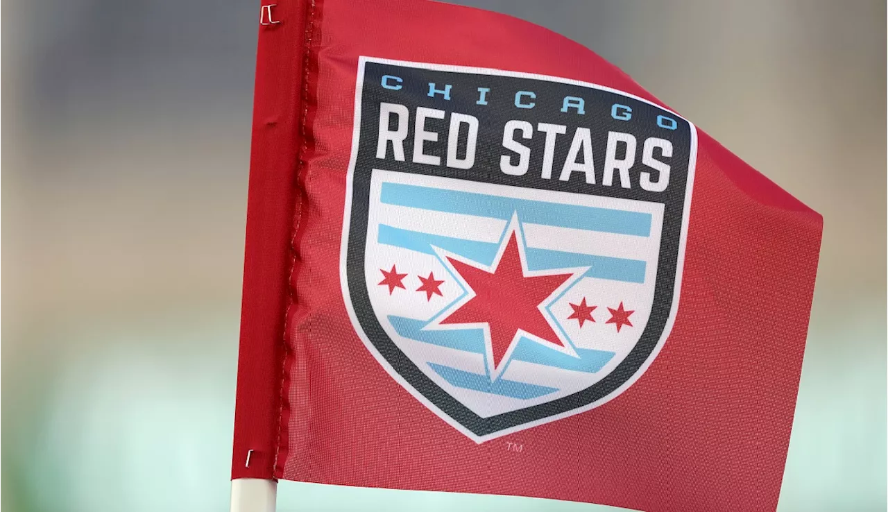 ‘New era': Chicago Red Stars unveil new team name and logo for 2025