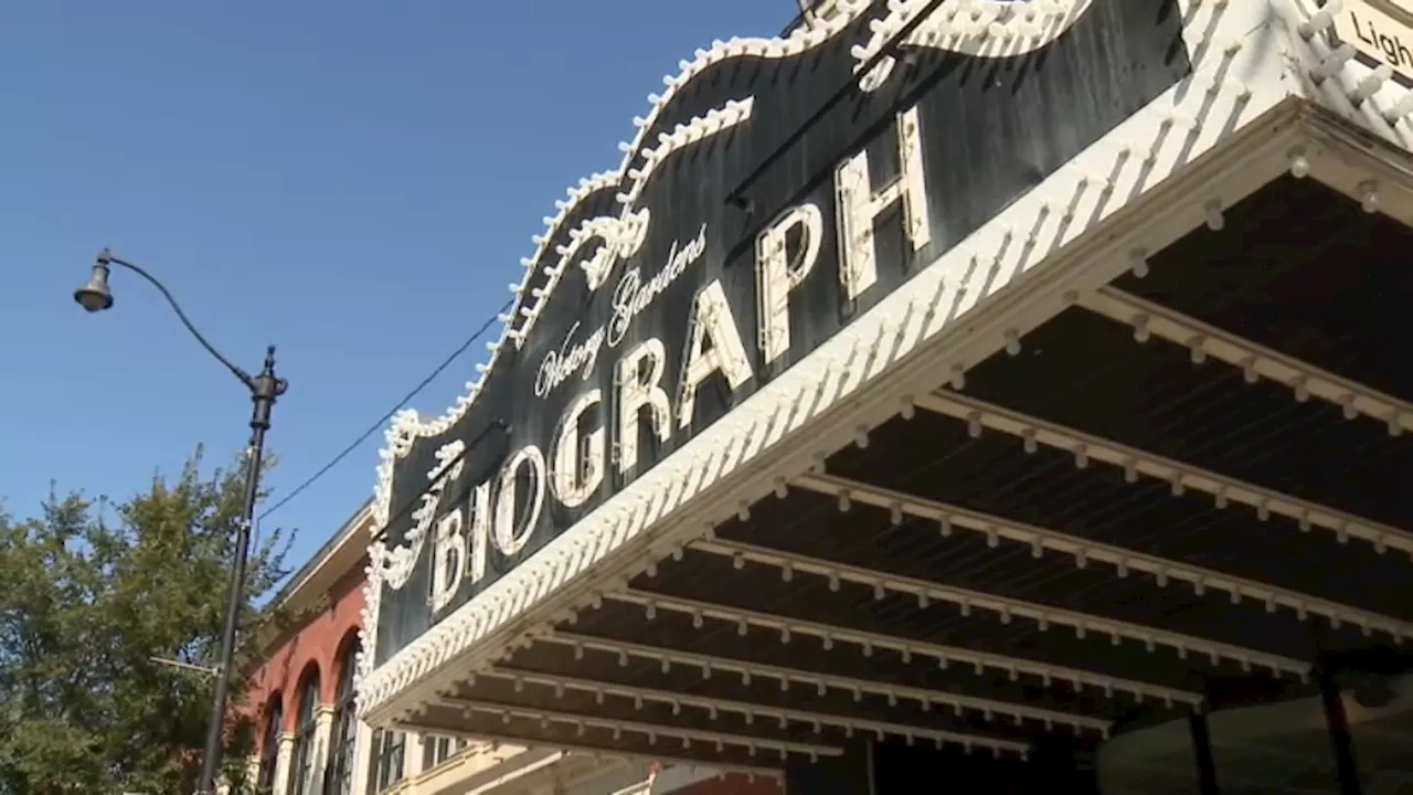 Only in Chicago: John Dillinger's lingering impact on Lincoln Park