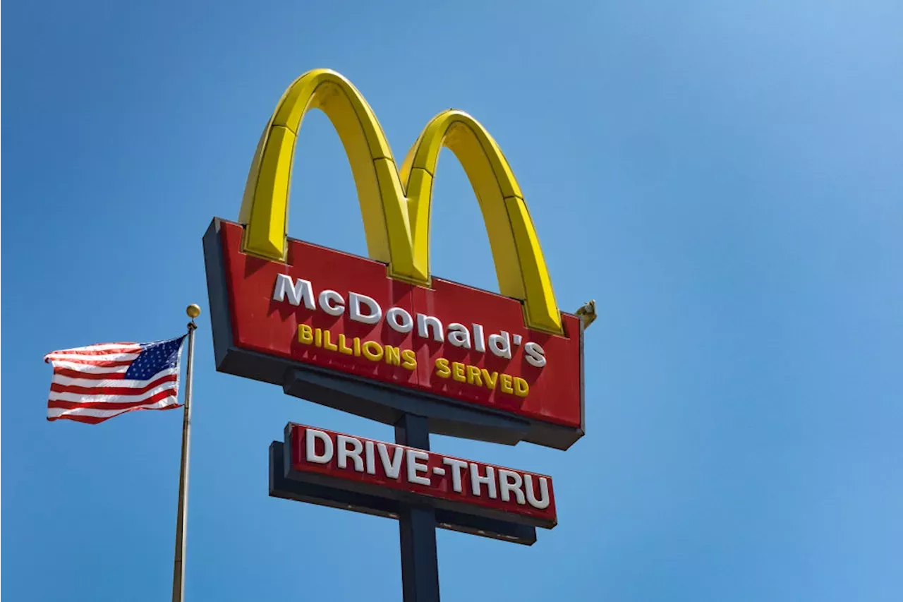 Which states are part of the McDonald's E. Coli outbreak? Full list of