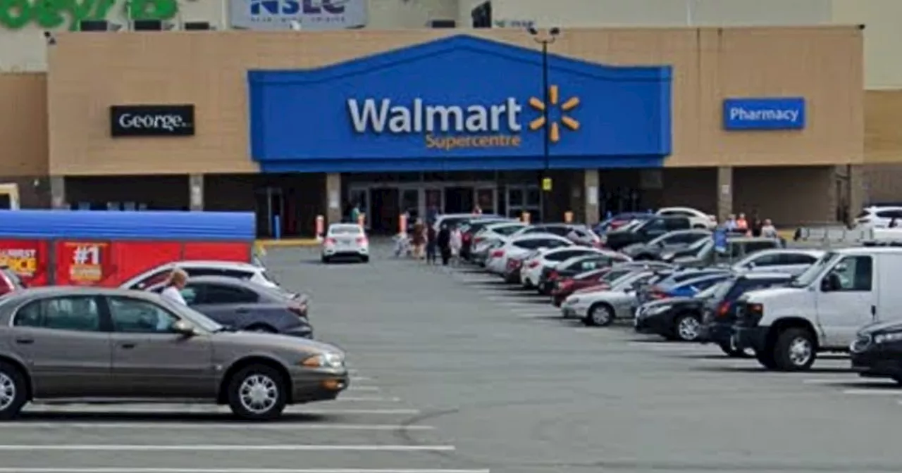 19-year-old Walmart employee found dead in store walk-in oven in Canada