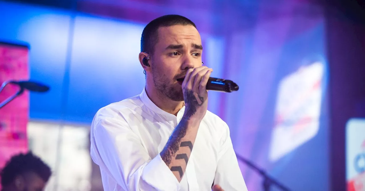 Fans petition for ‘Liam’s Law’ to protect artists’ well-being in honor of Liam Payne