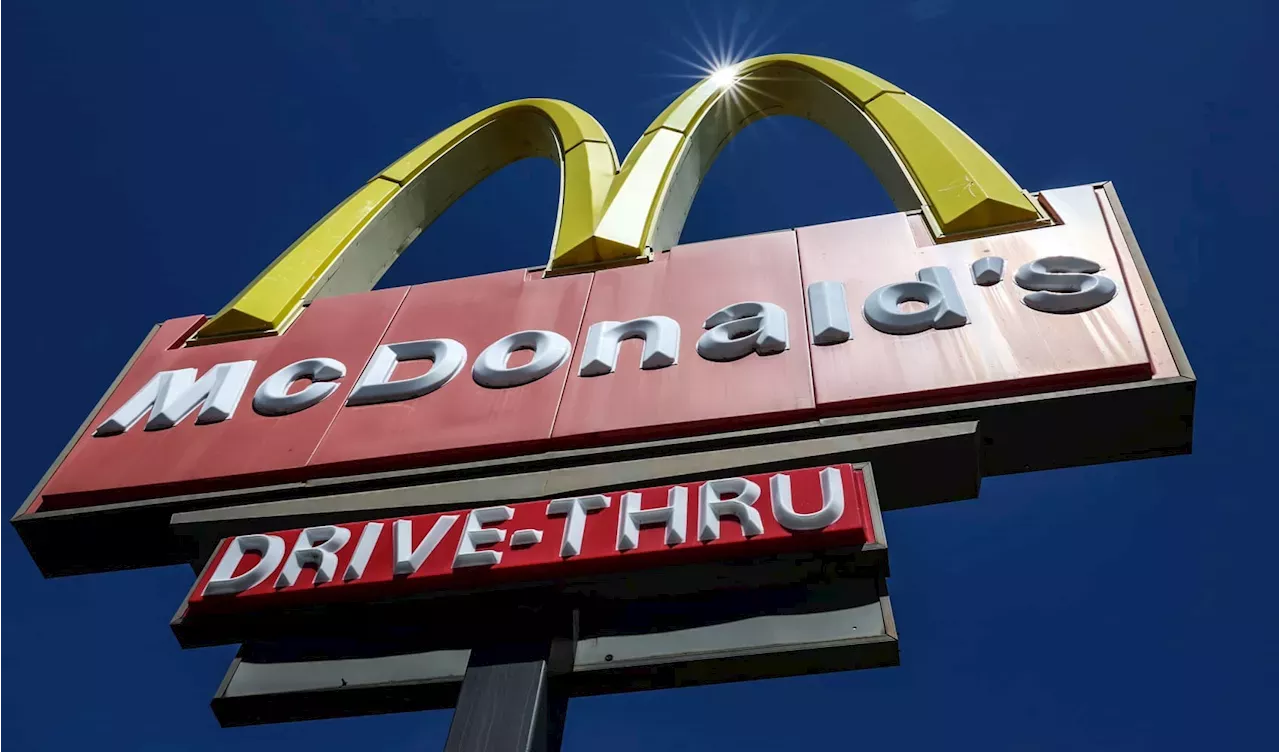 See McDonald's Full Statement About E. Coli Outbreak Linked To Quarter ...