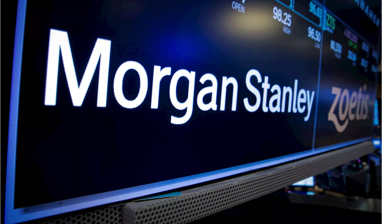 AI on the trading floor: Morgan Stanley expands OpenAI-powered chatbot tools to Wall Street division