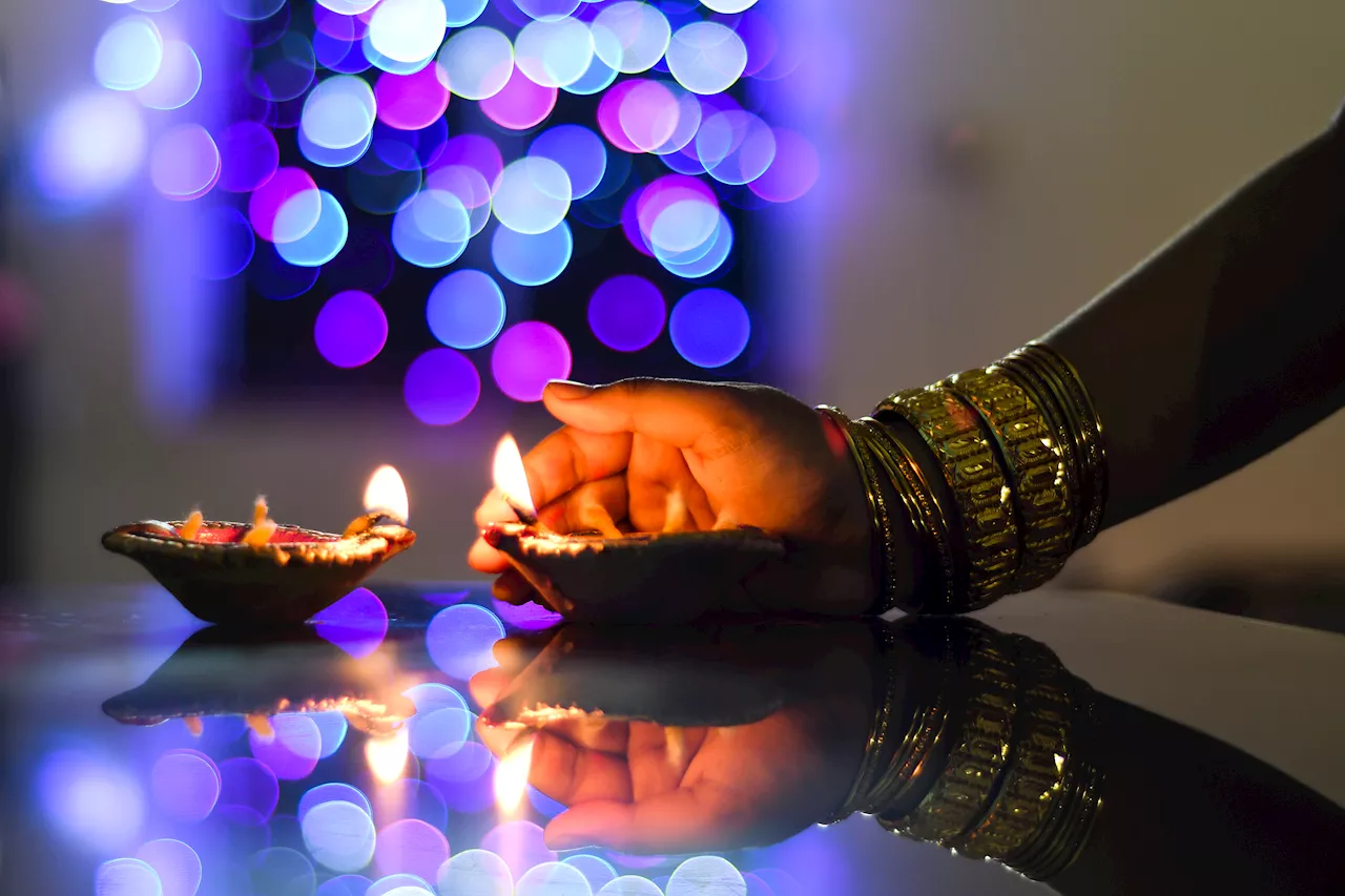 Gov. Shapiro signs new law recognizing Diwali as a state holiday in Pennsylvania