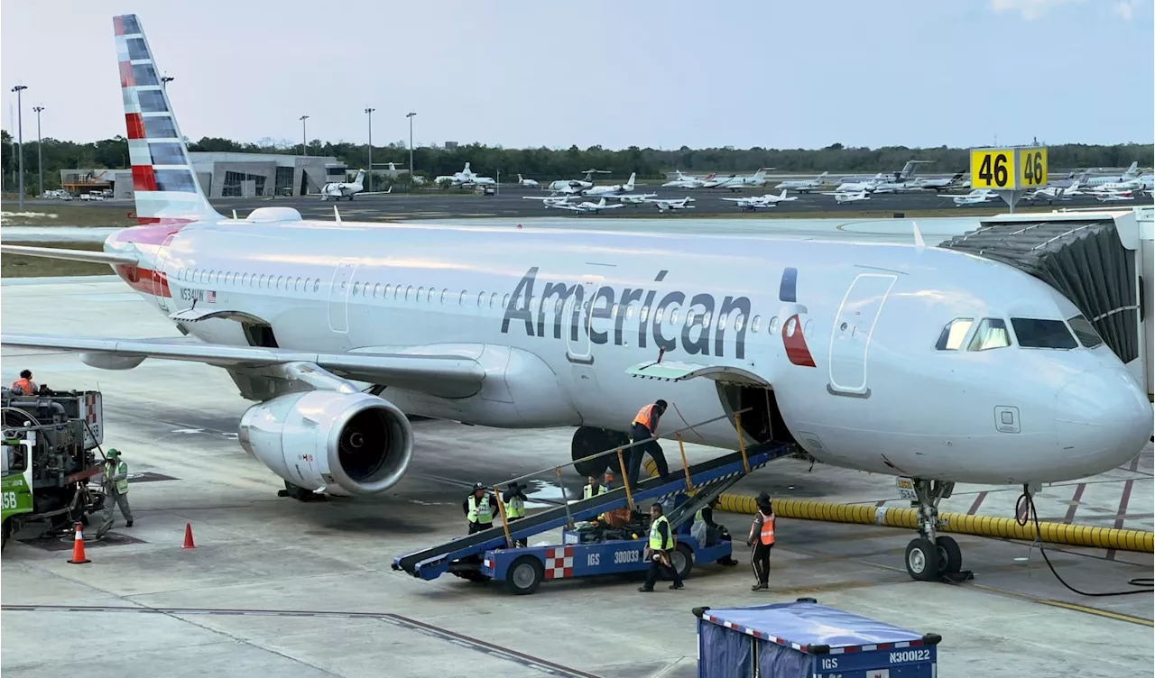 American Airlines fined $50 million for violating disability laws