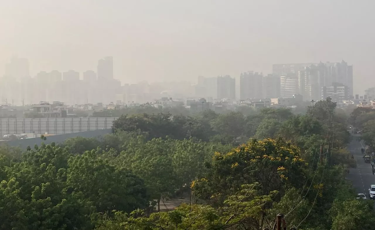 दिल्ली में गंभीर प्रदूषण: आनंद विहार में AQI 400, सरकार ने उठाए सख्त कदम