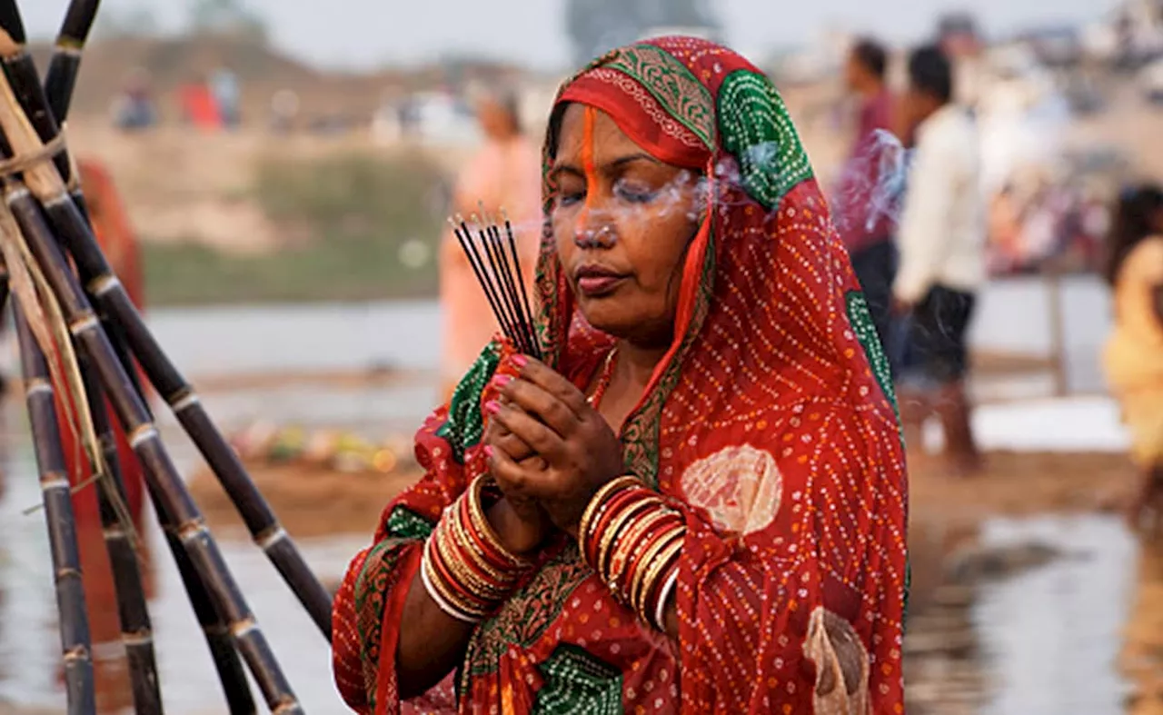 Chhath Puja Date: इस साल 5 या 7 नवंबर, किस दिन की जाएगी छठ पूजा, यहां जानें सही तारीख