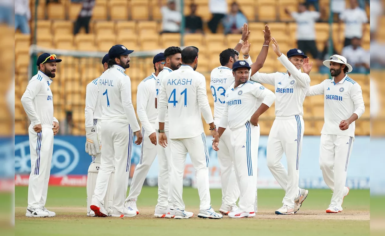 IND vs NZ: ब्रैडमैन के खास रिकॉर्ड लिस्ट में शामिल इस बल्लेबाज़ को न्यूजीलैंड के खिलाफ भारतीय प्लेइंग 11 में मिलेगा मौका?