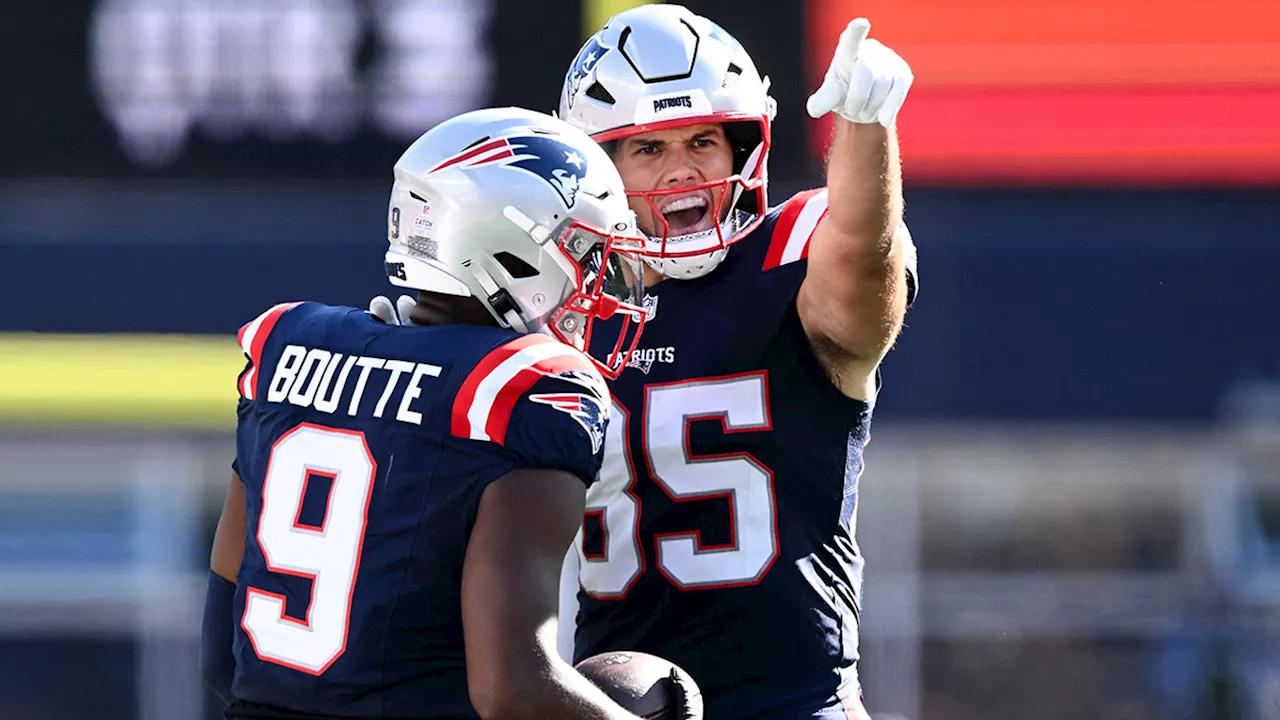 Patriots players share mixed reactions to Mayo's ‘soft' comments