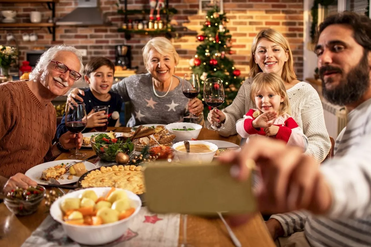 Martin Lewis says families can make £1,000s by Christmas with these easy money-saving hacks