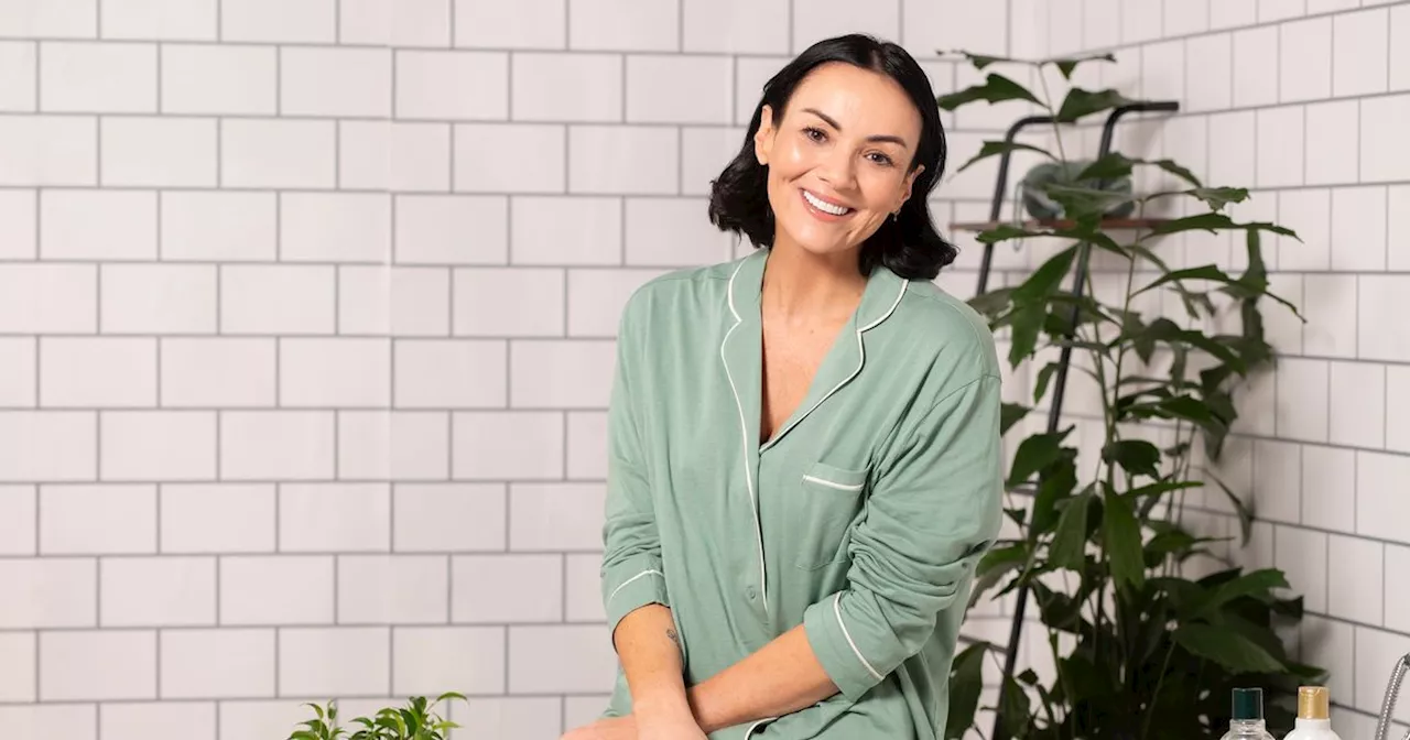 Martine McCutcheon opens up about devastating diagnosis