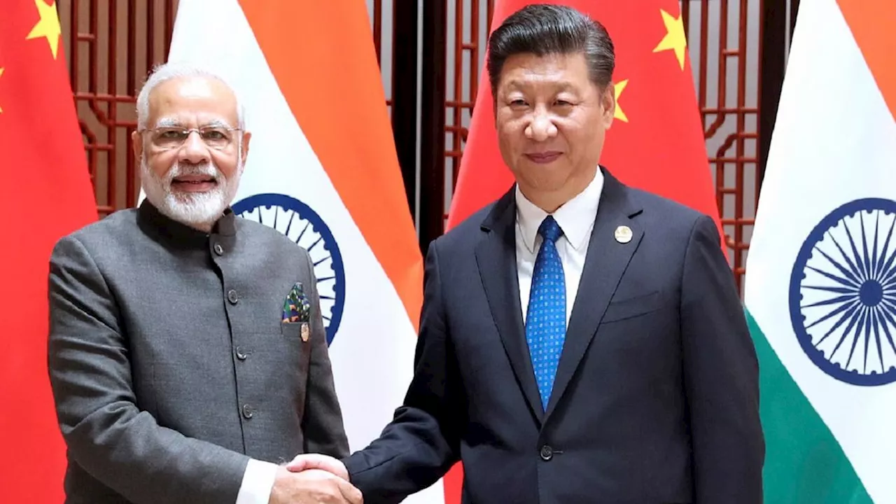 BRICS Summit 2024: पीएम मोदी और जिनपिंग की आज मुलाकात, 5 साल बाद होगी द्विपक्षीय बैठक