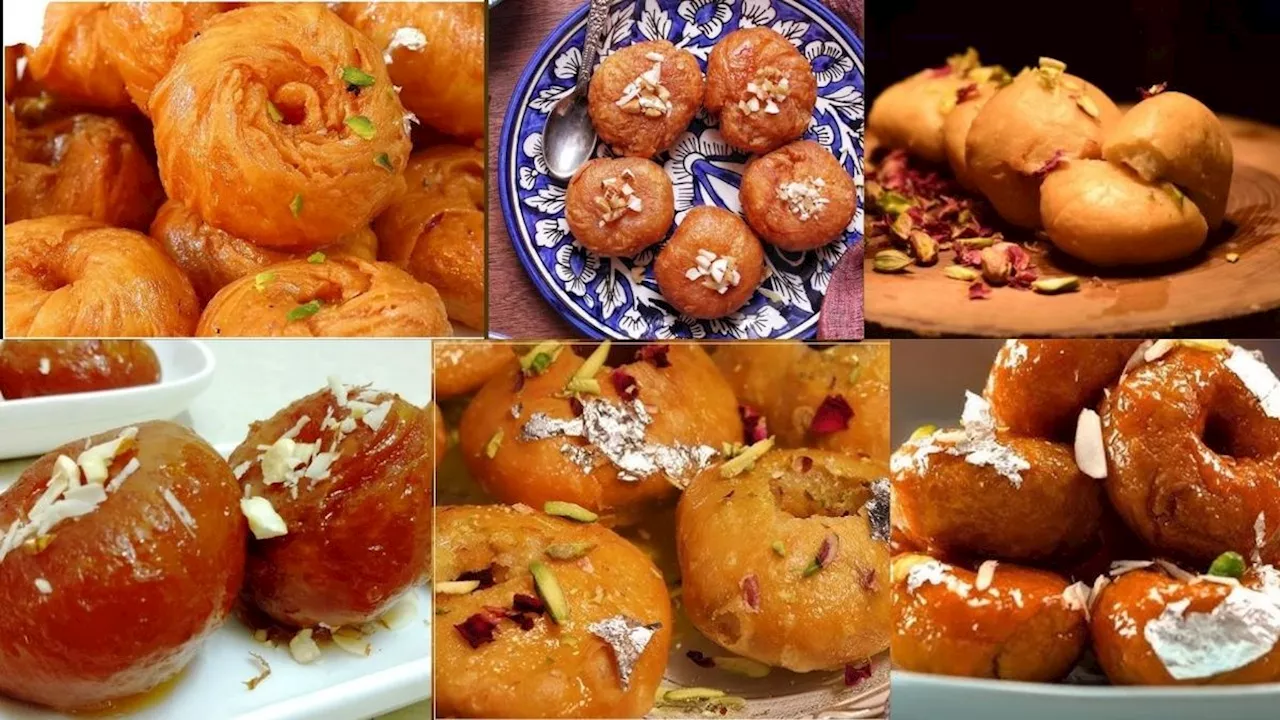 Diwali Sweets Recipes: दीवाली के लिए बनाएं राजस्थान की ये फेमस मिठाइयां