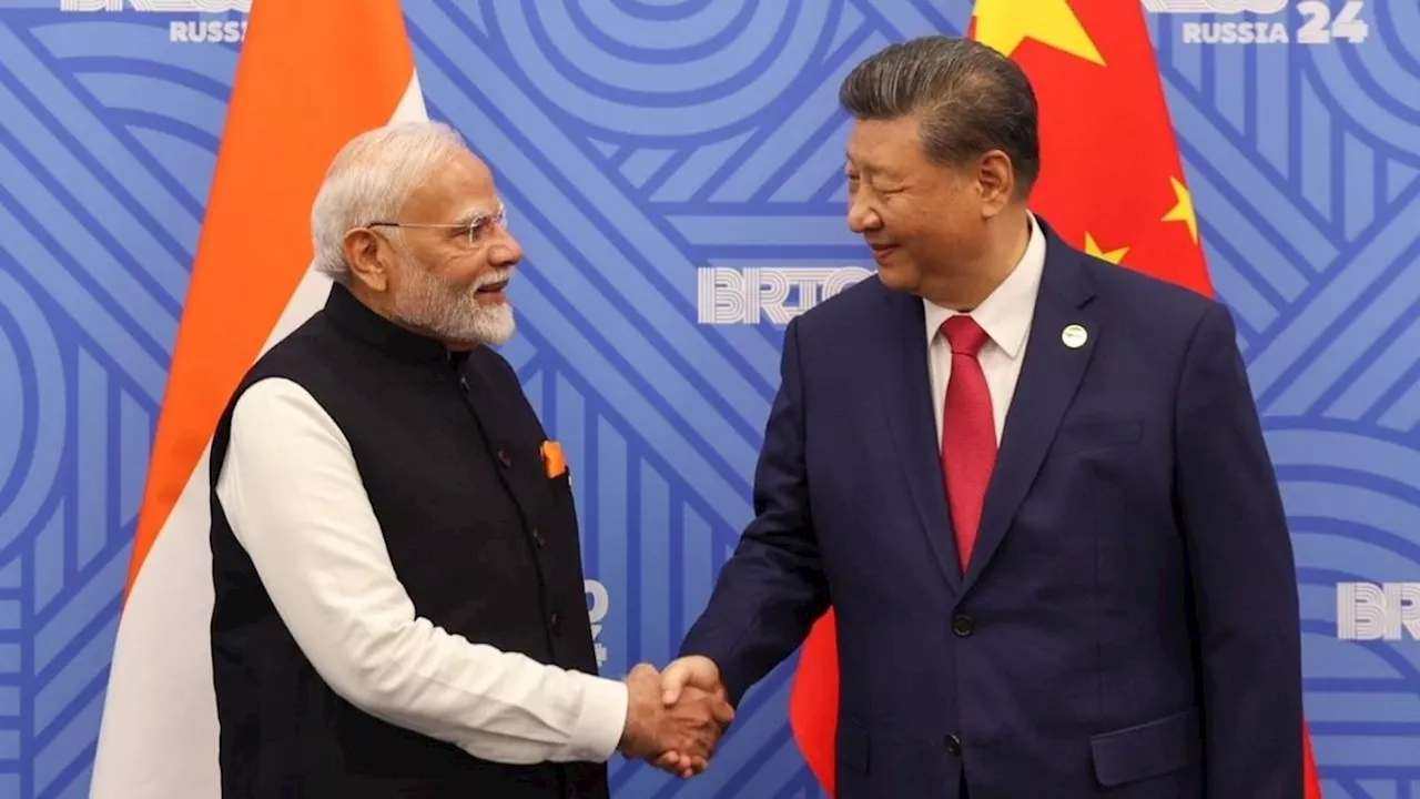 PM Modi met with Xi Jinping: 5 साल बाद PM मोदी-जिनपिंग के बीच द्विपक्षीय वार्ता, जानिए किन मुद्दों पर हुई बातचीत